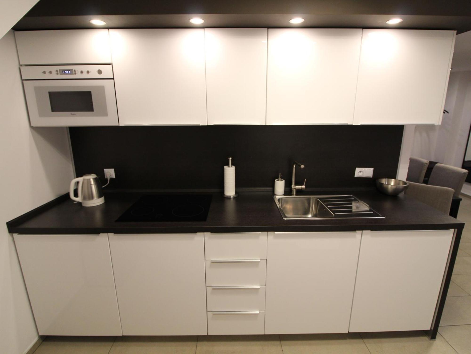 שצ'קלארסקה פוראובה Apartament Krokus Szklarska מראה חיצוני תמונה