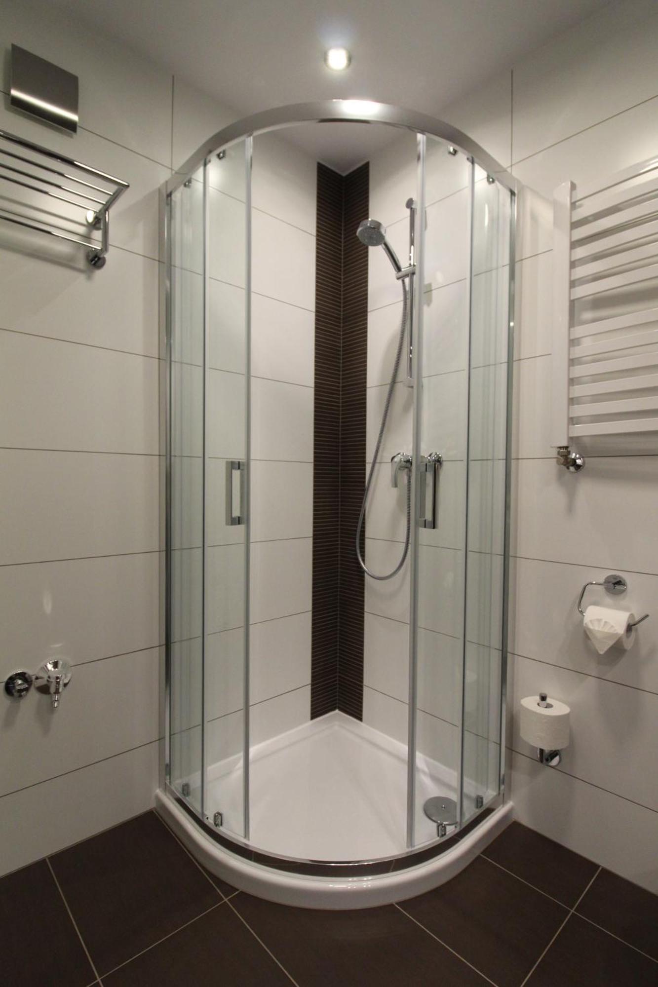 שצ'קלארסקה פוראובה Apartament Krokus Szklarska מראה חיצוני תמונה
